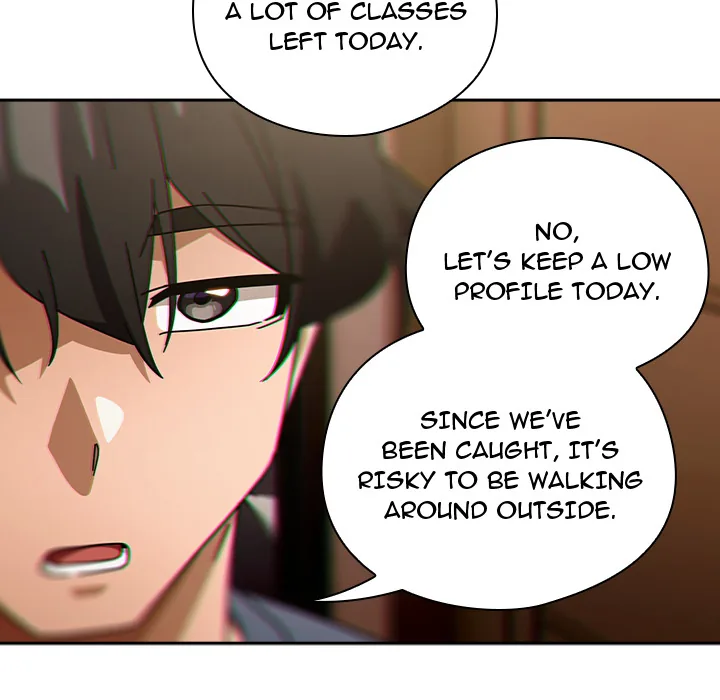 Switch ON Chapter 85 page 77 - 