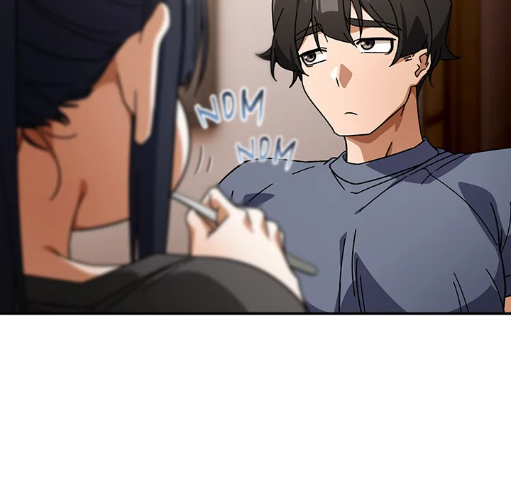 Switch ON Chapter 85 page 9 - 