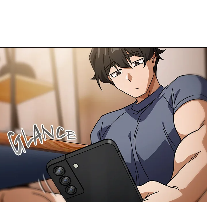 Switch ON Chapter 85 page 10 - 