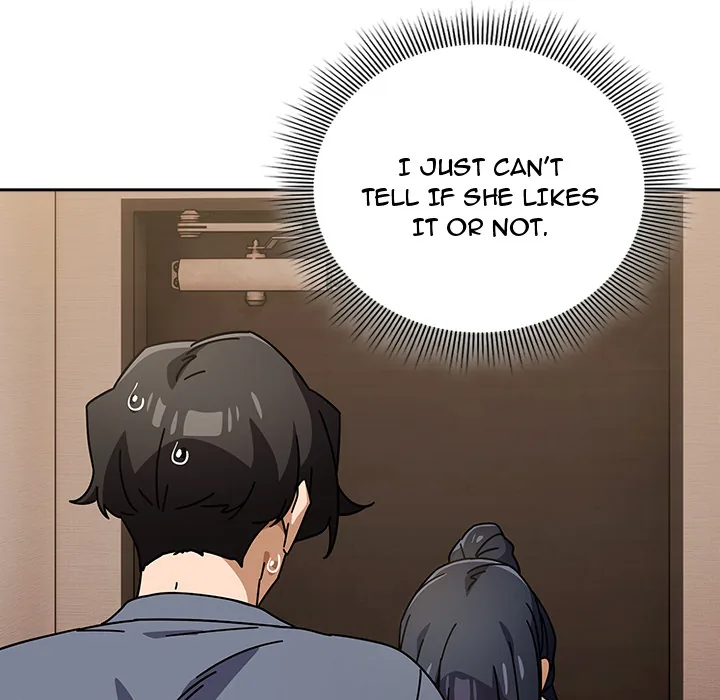 Switch ON Chapter 85 page 93 - 