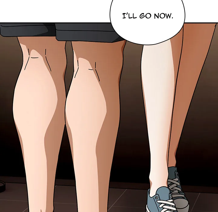 Switch ON Chapter 85 page 97 - 