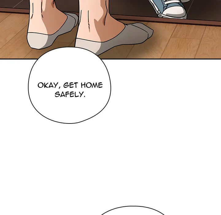 Switch ON Chapter 85 page 98 - 