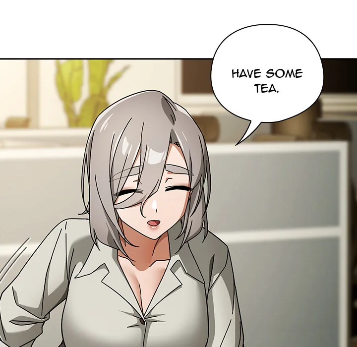 Switch ON Chapter 86 page 11 - 