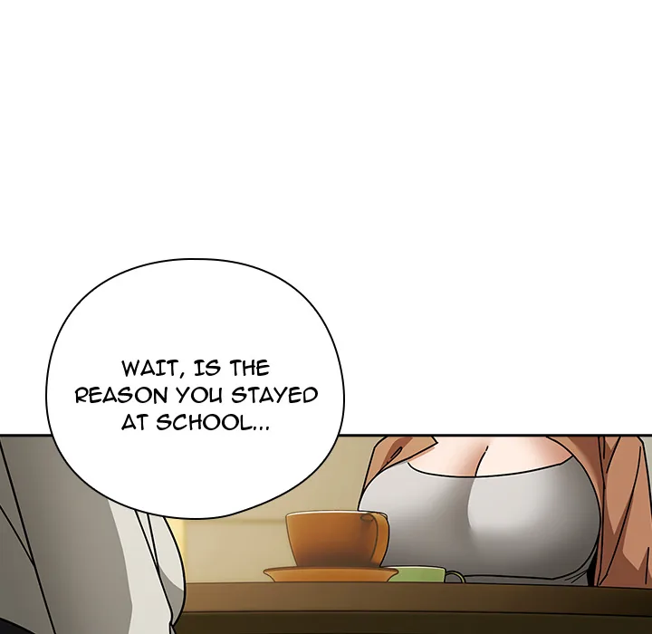 Switch ON Chapter 86 page 106 - 