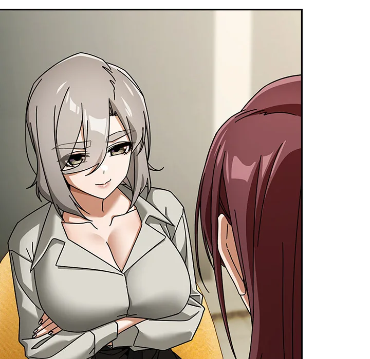 Switch ON Chapter 86 page 120 - 