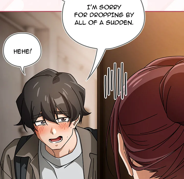 Switch ON Chapter 86 page 152 - 
