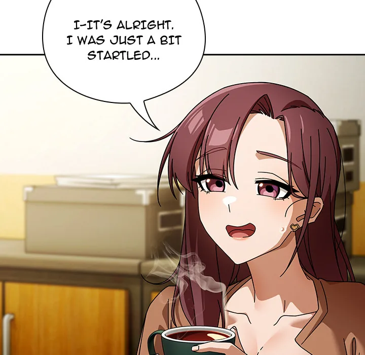Switch ON Chapter 86 page 19 - 