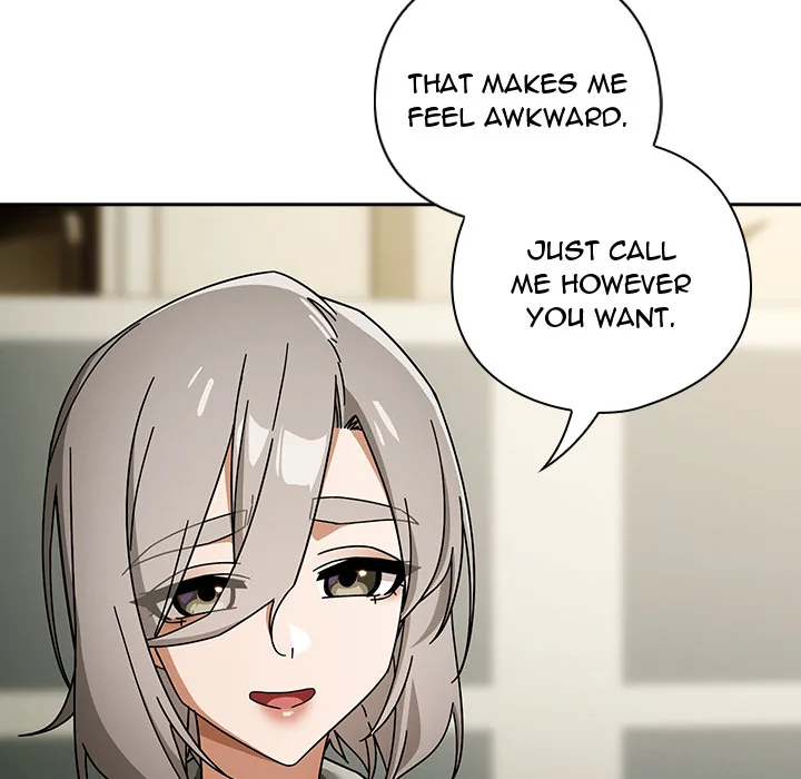 Switch ON Chapter 86 page 27 - 