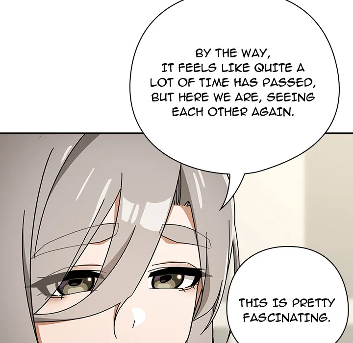 Switch ON Chapter 86 page 30 - 