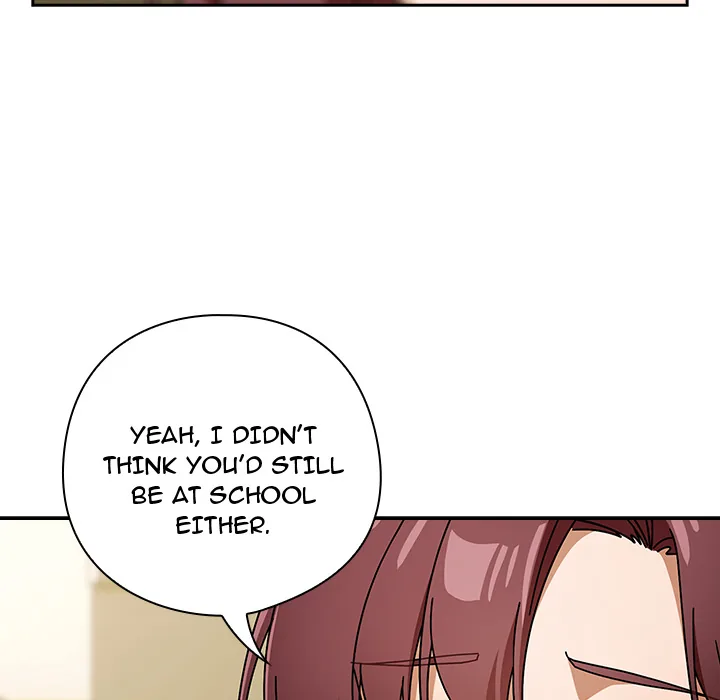 Switch ON Chapter 86 page 33 - 