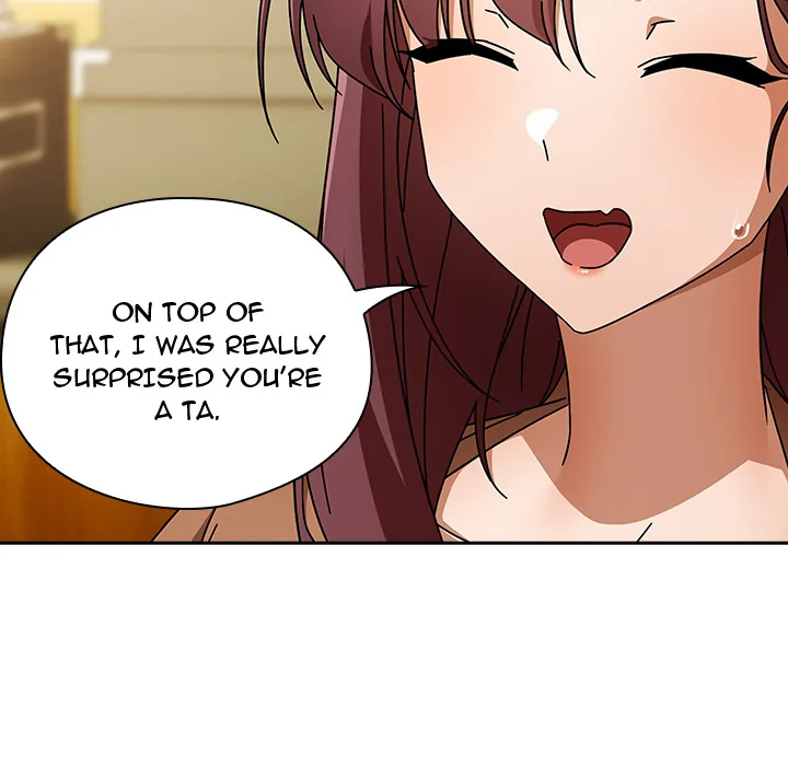 Switch ON Chapter 86 page 34 - 