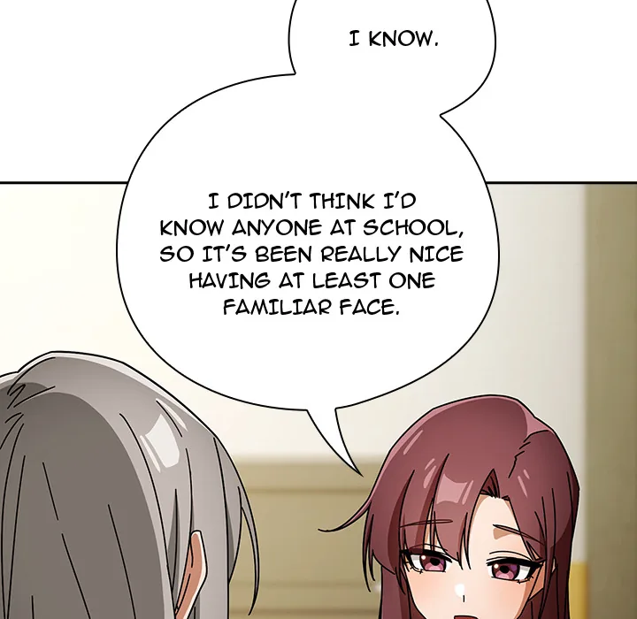 Switch ON Chapter 86 page 40 - 