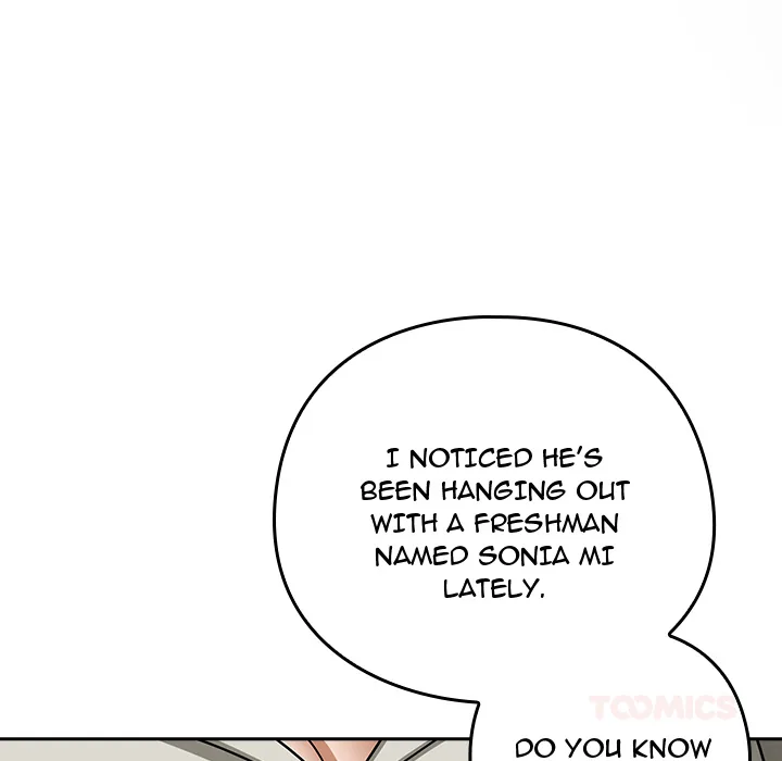 Switch ON Chapter 86 page 54 - 