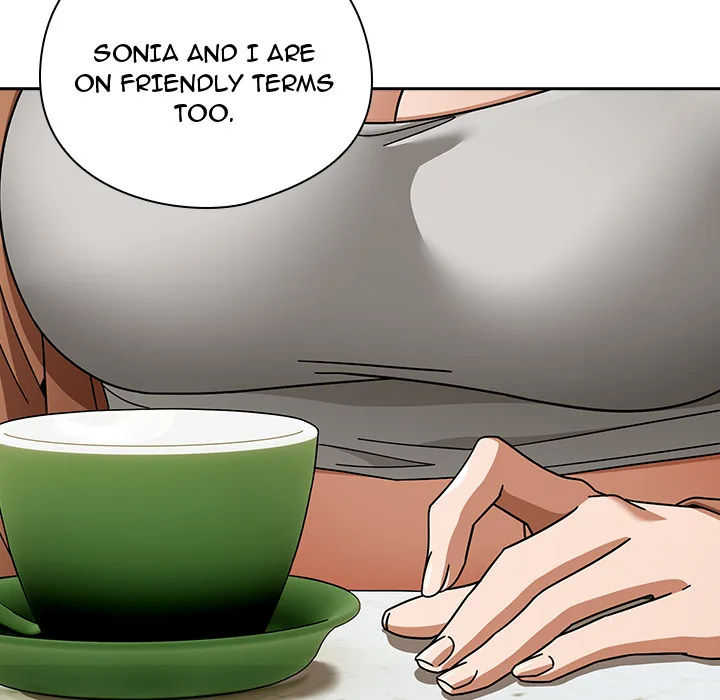 Switch ON Chapter 86 page 58 - 
