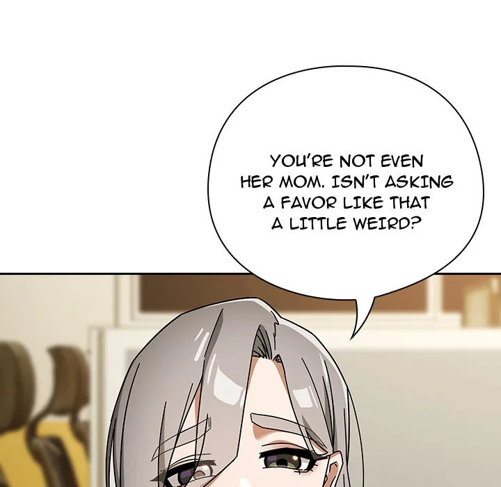 Switch ON Chapter 86 page 64 - 