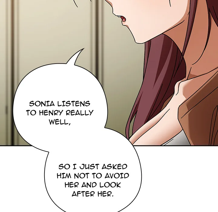Switch ON Chapter 86 page 67 - 
