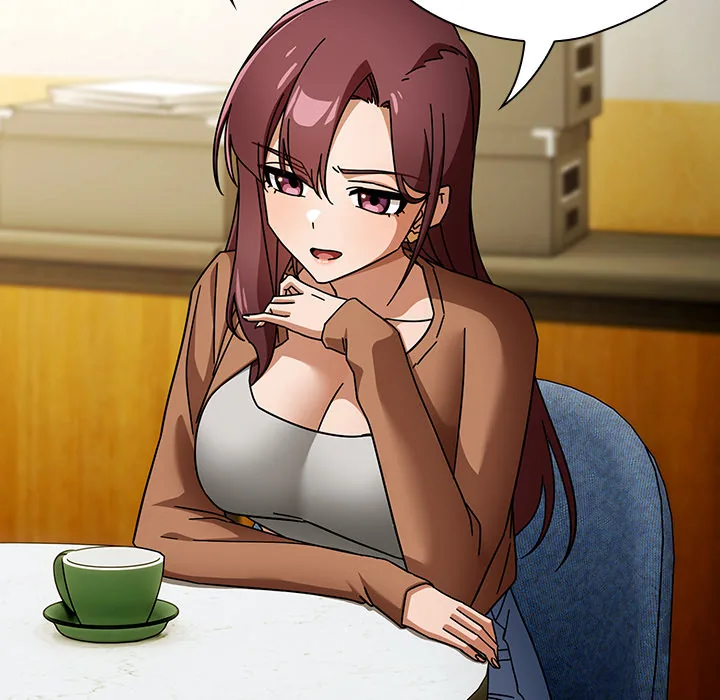 Switch ON Chapter 86 page 74 - 
