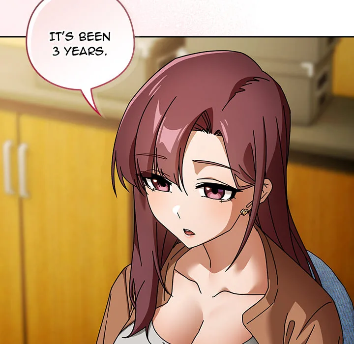 Switch ON Chapter 86 page 93 - 
