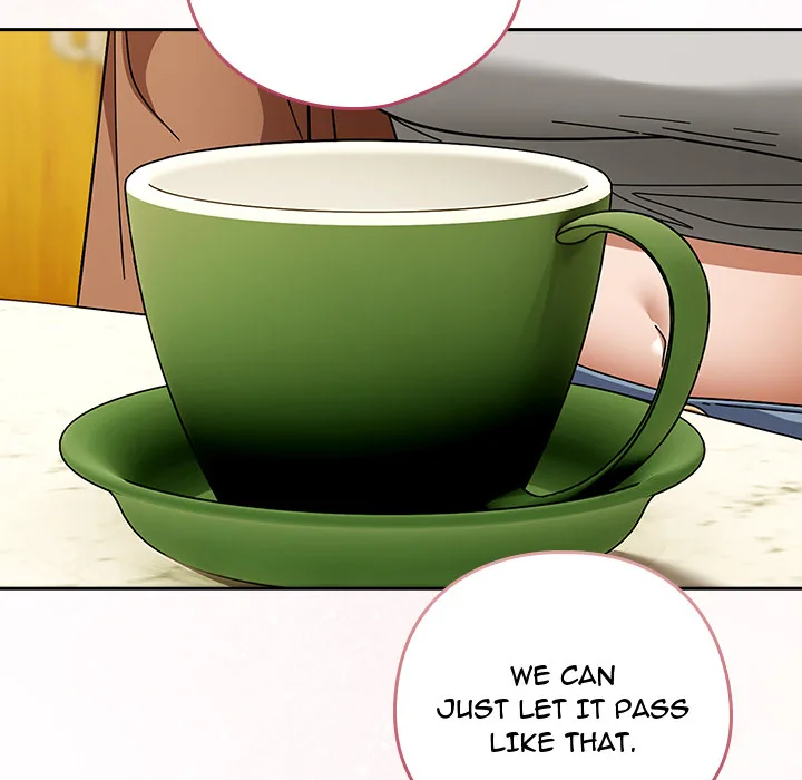 Switch ON Chapter 86 page 95 - 