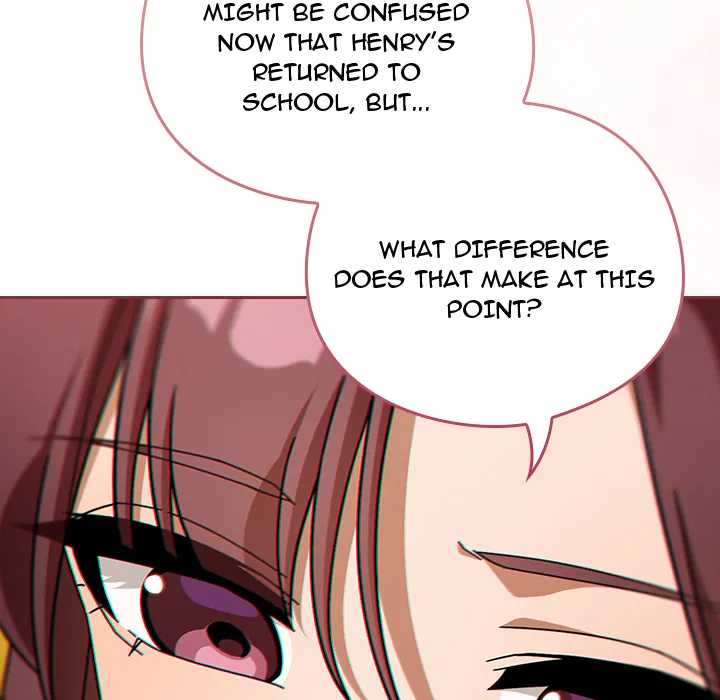 Switch ON Chapter 86 page 97 - 
