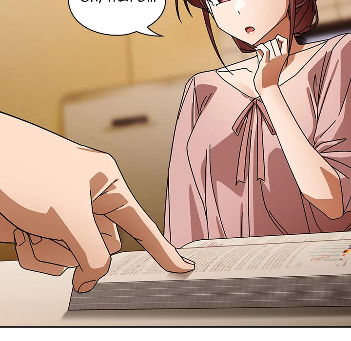 Switch ON Chapter 87 page 102 - 