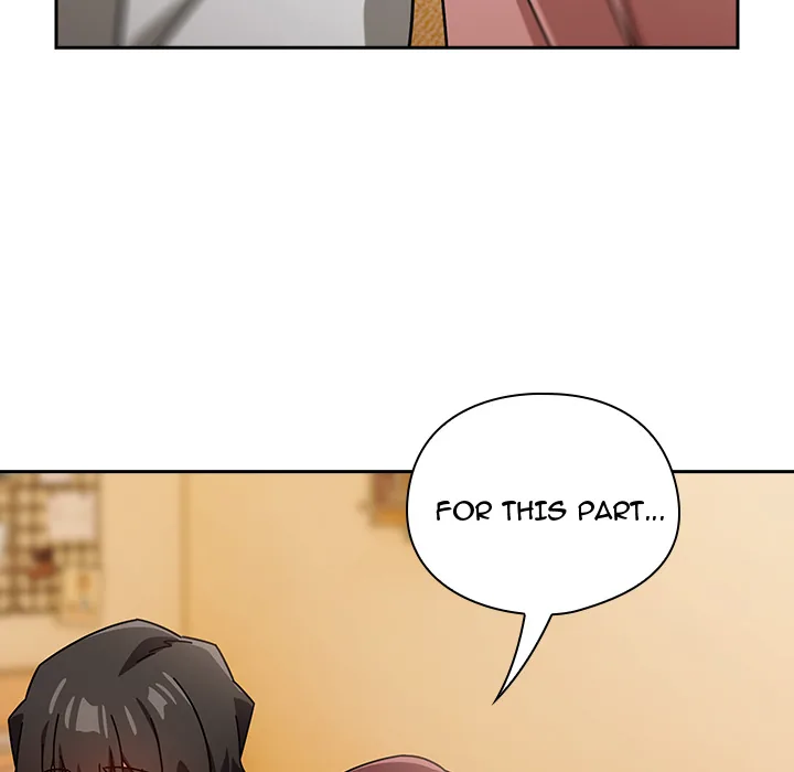 Switch ON Chapter 87 page 107 - 