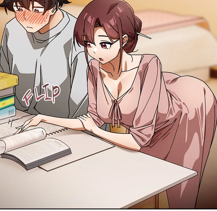Switch ON Chapter 87 page 108 - 