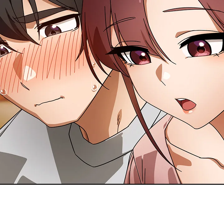 Switch ON Chapter 87 page 110 - 