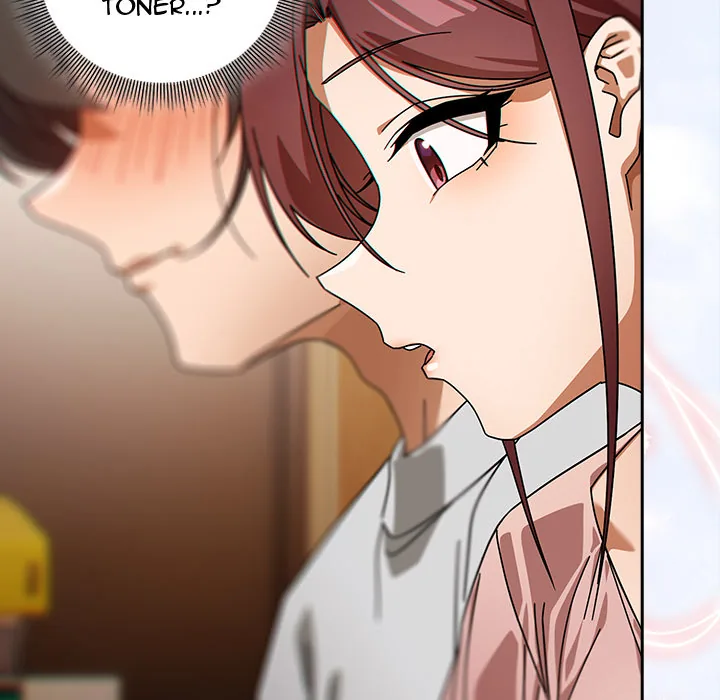Switch ON Chapter 87 page 116 - 