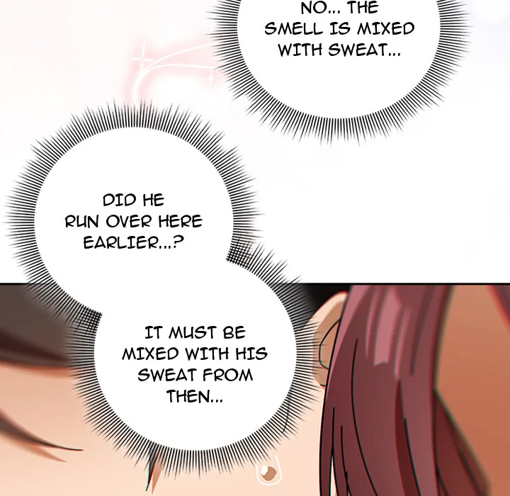 Switch ON Chapter 87 page 118 - 