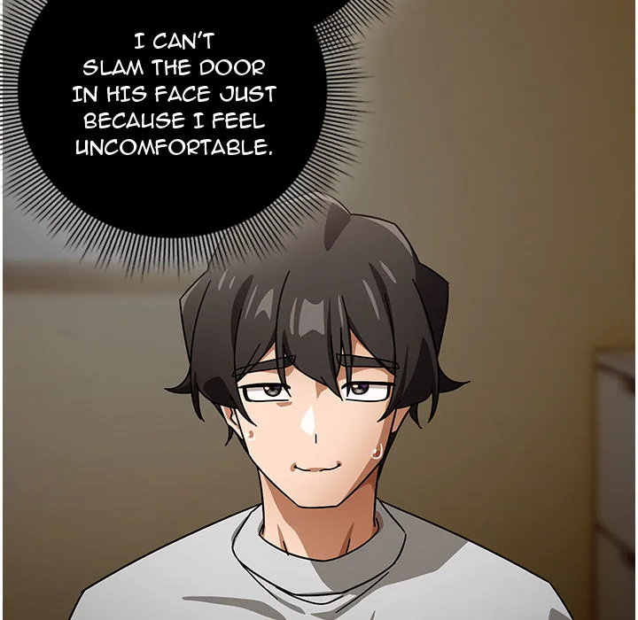 Switch ON Chapter 87 page 13 - 