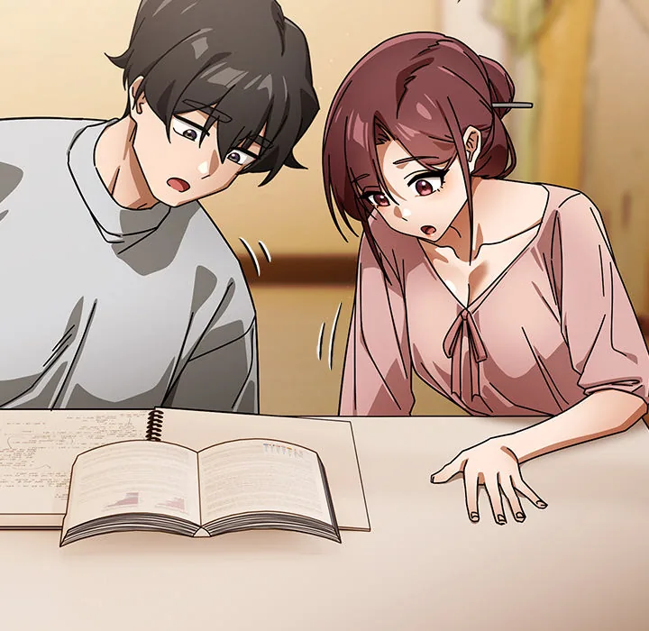 Switch ON Chapter 87 page 127 - 