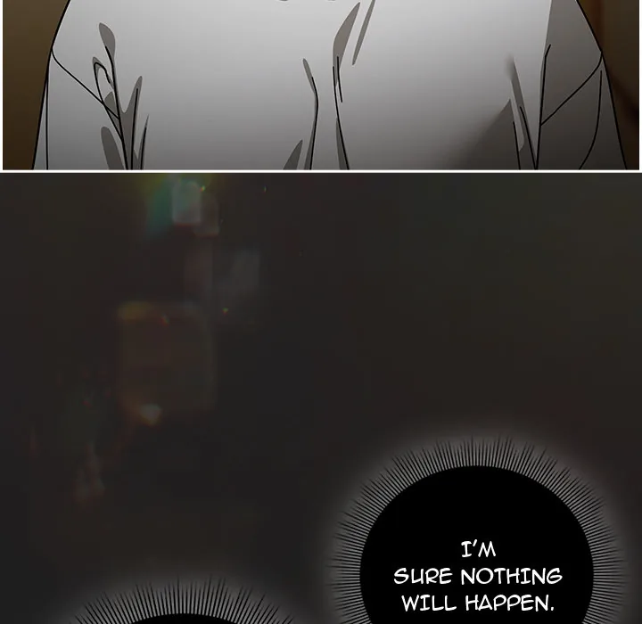 Switch ON Chapter 87 page 14 - 
