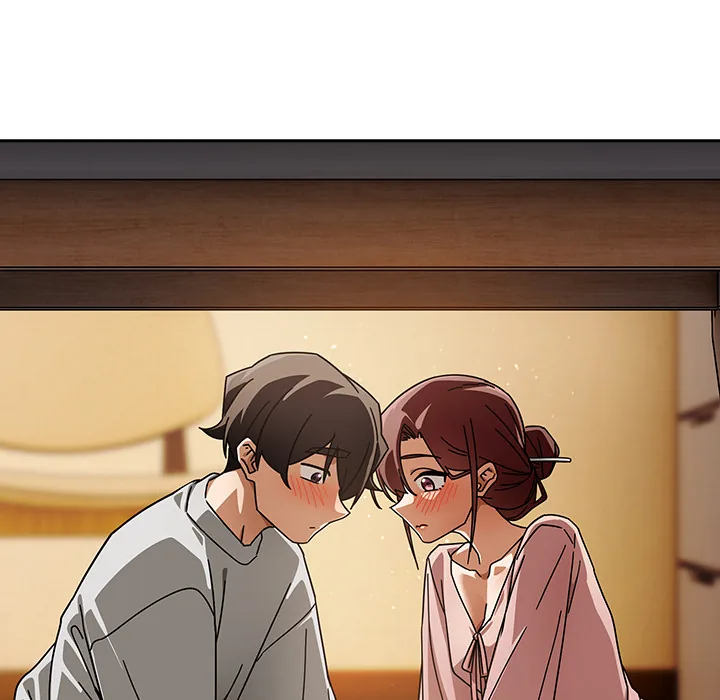 Switch ON Chapter 87 page 131 - 