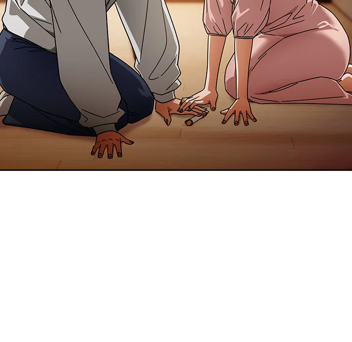 Switch ON Chapter 87 page 132 - 