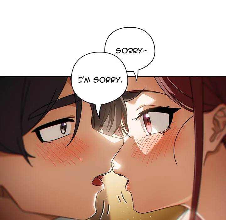 Switch ON Chapter 87 page 133 - 