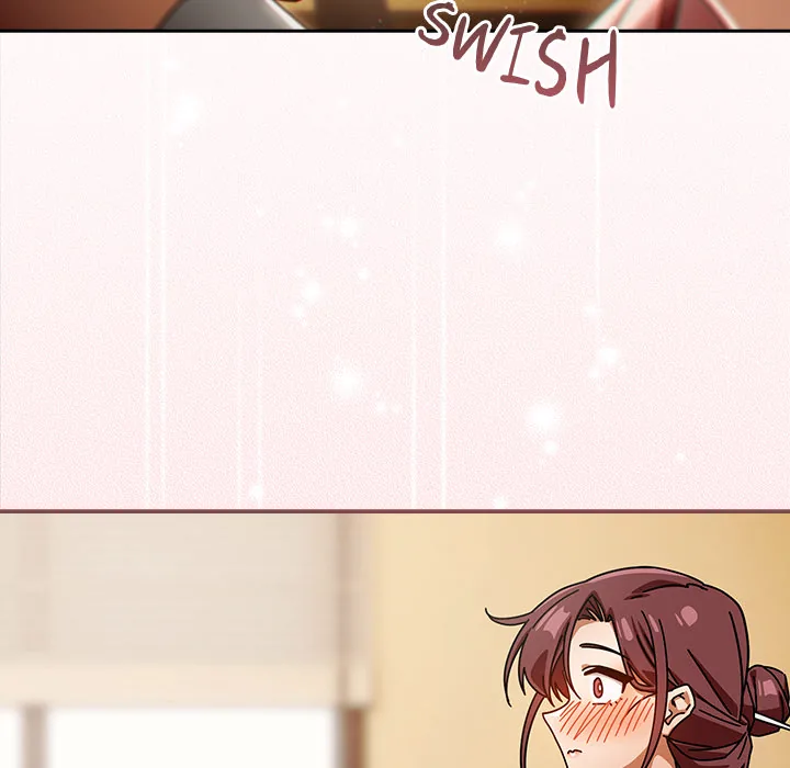 Switch ON Chapter 87 page 134 - 