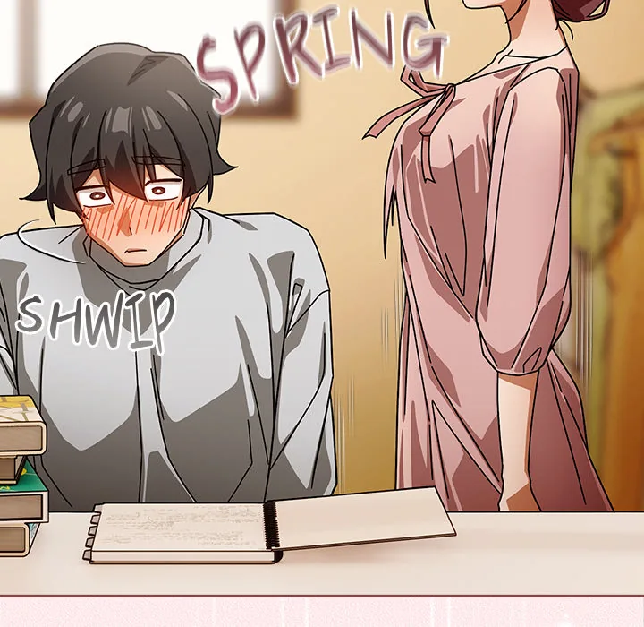Switch ON Chapter 87 page 135 - 