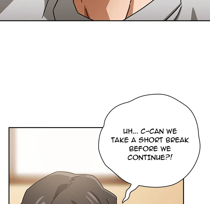Switch ON Chapter 87 page 139 - 