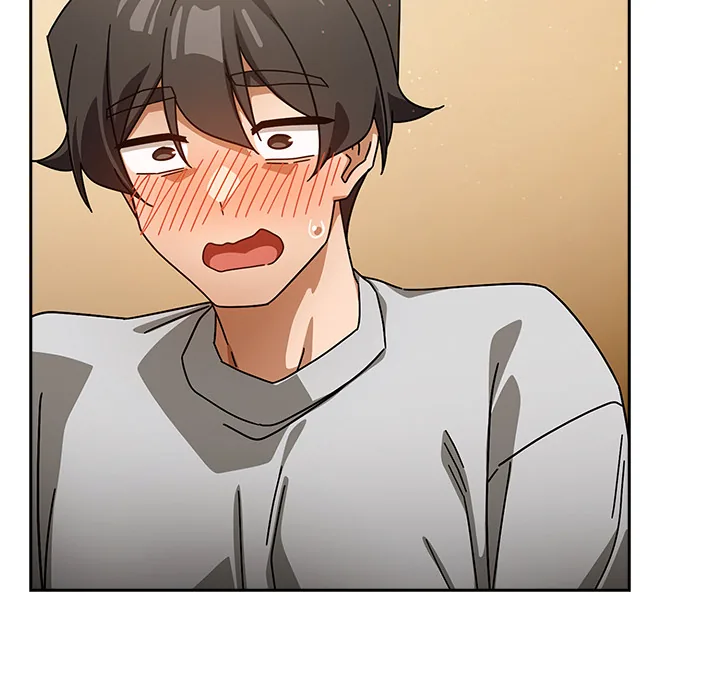 Switch ON Chapter 87 page 140 - 