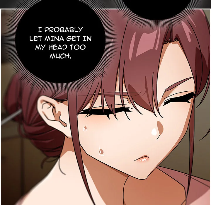 Switch ON Chapter 87 page 15 - 