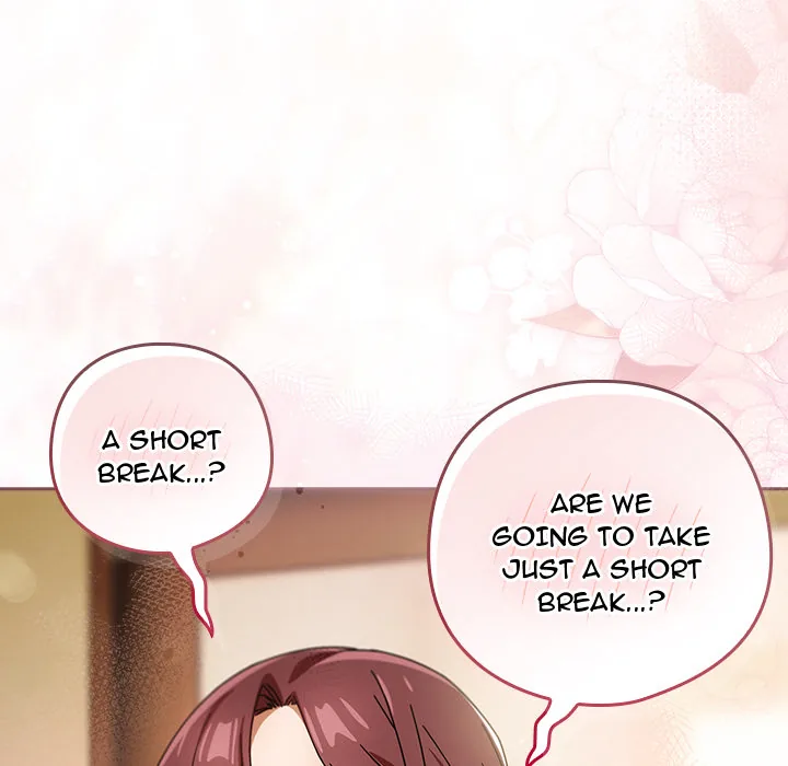Switch ON Chapter 87 page 146 - 