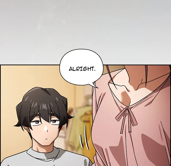 Switch ON Chapter 87 page 18 - 