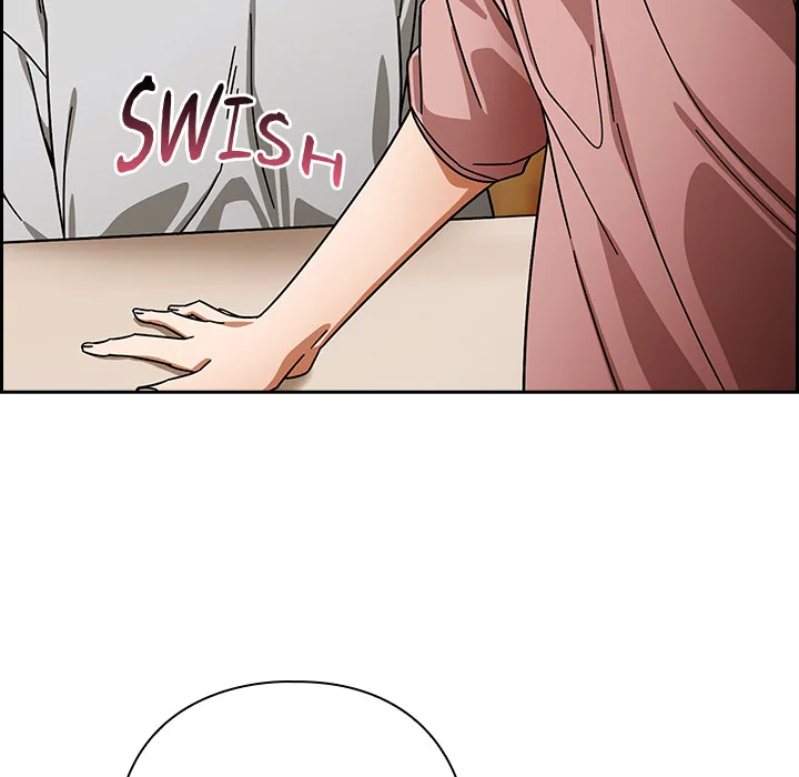 Switch ON Chapter 87 page 19 - 