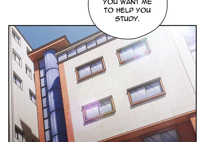 Switch ON Chapter 87 page 3 - 