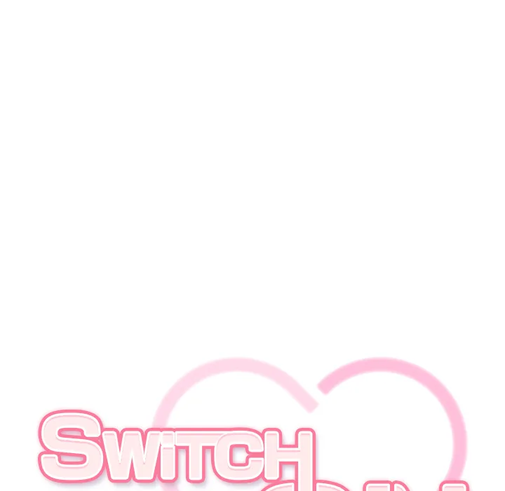 Switch ON Chapter 87 page 22 - 