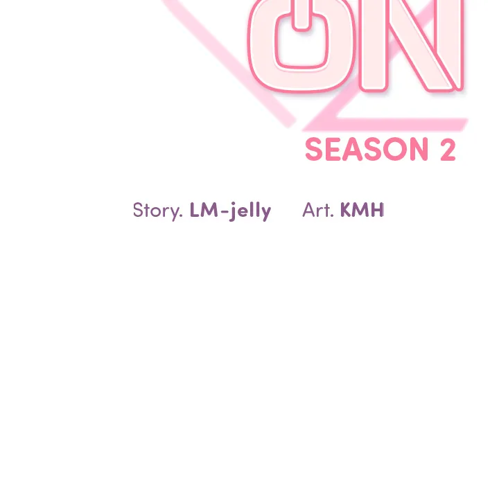 Switch ON Chapter 87 page 23 - 