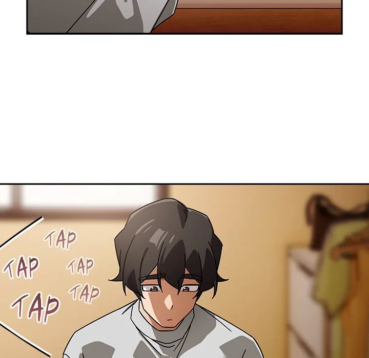 Switch ON Chapter 87 page 26 - 