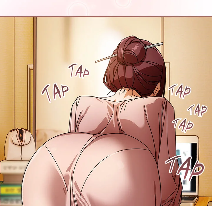 Switch ON Chapter 87 page 31 - 