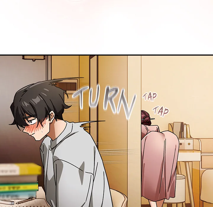 Switch ON Chapter 87 page 33 - 